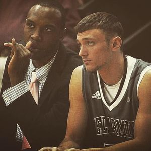 Meet your Posher, Brent